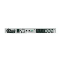 Hpe Sistema De Alimentación Ininterrumpida R1500 Gen5 Na Sai