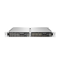 Switch Hpe Sn2010M 18Sfp28 4Qsfp28 P2C
