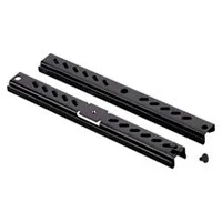 Kit De Montaje Hpe Aruba Q9G71A Ap-Mnt-D Para Superficie Solida Y Access Point De Interiores Paquete Con 10Pz