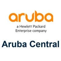 SUSCRIPCION HPE ARUBA Q9Y60AAE CENTRAL E-STU AP FUNDATION 60 MESES - ELECTRONICA