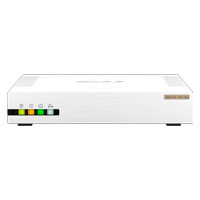 Qhora-322 2.5 High Speed Quwan Vpn Router, 6 X 2.5 Gbe Port