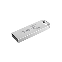 MPN-QUM-01 Memoria Quaroni 16Gb Usb Metalica Usb 2.0 Compatible Con Android/Windows/Mac - Imagen 1