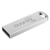 Memoria Quaroni 16Gb Usb Metalica Usb 2.0 Compatible Con Android/Windows/Mac