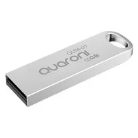 Memoria Quaroni 16Gb Usb Metalica Usb 2.0 Compatible Con Android/Windows/Mac