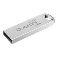 Memoria Quaroni 64Gb Usb Metalica Usb 2.0 Compatible Con Android/Windows/Mac