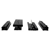 Kit De Montaje Aruba (Paquete De 10Pz) Tipo E Para Ap- 515
