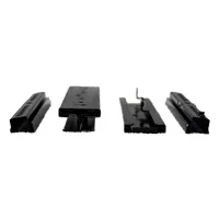Kit De Montaje Hpe Aruba Ap-Mnt-A Riel Para Techo Falso, Para Access Point De Interiores Series 500, 510, 530 Y 550