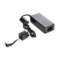Adaptador De Corriente Electrica Hpe Aruba R3K00A Ap-Ac2-12B 12 V/36 W Ac/Dc Para Access Point De Interiores