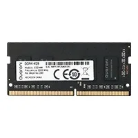 Memoria Ram Quaroni Sodimm Ddr4 4Gb 3200 Mhz Cl22 260Pin 1.2V