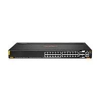 Switch Hpe Aruba R8Q68A 6200M 24G Cl4 Poe 4Sfp Sw