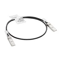 Cable R9D19A Dac Hpe Networking Instant On 10G Sfp+ To Sfp+ 1M Direct Attach Copper Cable (R9D19A)