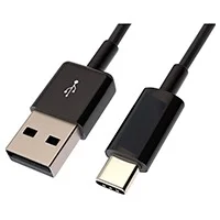 Cable De Consola Hpe Aruba R9J32A Usb-A To Usb-C Pc-To-Switch