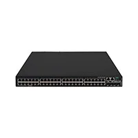 Switch Hpe Aruba R9L64A Flexnetwork 5140 48G Poe+ 4Sfp+ Con 1 Ranura Hi