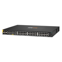 SWITCH HPE ARUBA R9Y04A ANW 6100 48G CL4 4SFP+ 740W