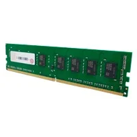 Memoria Ram Qnap Ram-32Gdr4Eck1-Ud-3200 32Gbddr4/32Mhz/Ecc Udimm/Solo Para Nas Qnap