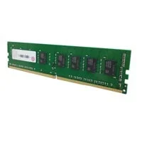 Memoria Ram Qnap Ram-32Gdr5T0-Ud-4800 / 32Gb Ddr5 / 4800 Mhz / Udimm, T0 Version / Solo Para Nas Qnap