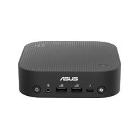 MINI PC ASUS NUC 14 PRO AI CORE ULTRA 9 288V HASTA 5.1 GHZ /8 CORES (4P+4E) /32GB LPDDR5X 8533 /1TB M.2 /INTEL ARC 140V /HDMI 2.1 /2X THUNDERBOLT 4 /W11 PRO /COPILOT+ PC