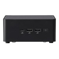 Mini Pc Asus Nuc 14 Pro Core Ultra 5 125H Hasta 4.5 Ghz /14 Cores (4P+8E+2Lp) /2X Sodimm Ddr5 5600 /Graf Intel Arc /2X Hdmi 2.1 /2X Thunderbolt 4 /3X Usb 3.2