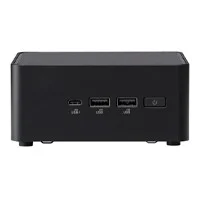 Mini Pc Asus Nuc 14 Pro Core Ultra 5 125H Hasta 4.5 Ghz /14 Cores (4P+8E+2Lp) /2X Sodimm Ddr5 5600 /Graf Intel Arc /2X Hdmi 2.1 /2X Thunderbolt 4 /3X Usb 3.2