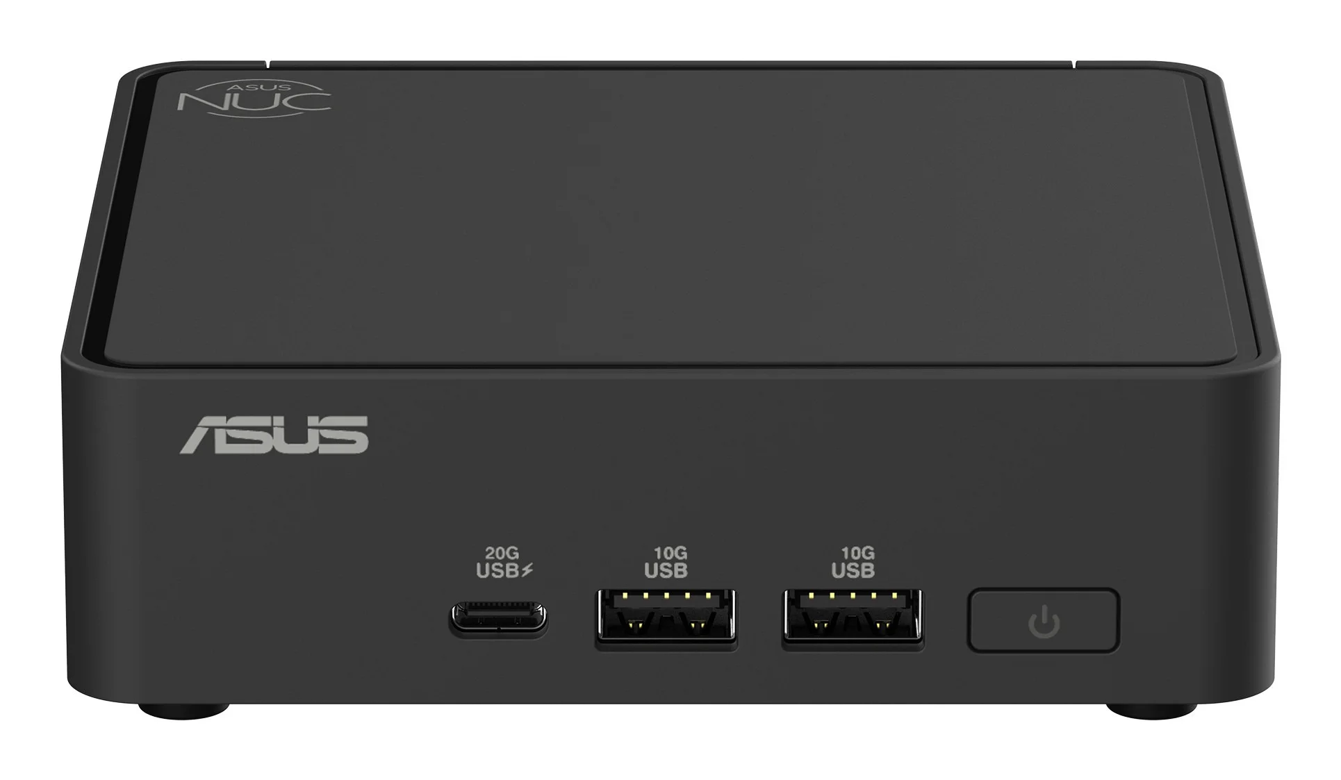 Mini PC Asus NUC 15 Intel Core 7 240h FULL SYSTEM 16GB RAM 1TB SSD Windows 11 Pro
