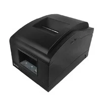 Miniprinter 3Nstar Rpi007, Negro, Matriz, 9 Pines, Usb, 76 Mm, 4,5 Lineas/Seg