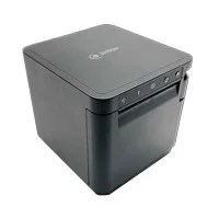 Miniprinter 3Nstar Rpt015, Negro, Termica, 80Mm, Usb, Serial, Ethernet Red, 300Mm/Seg, Recibo