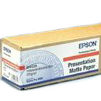 Papel Epson Presentacion Matte 44 X 82