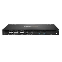 Controladora S0B85A 9106 Hpe Aruba Networking 9106 2X Sfp+ 2X Combo 2X Poe Hybrid Gateway (S0B85A)