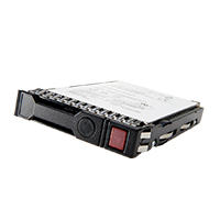 Hpe Msa 5.8Tb Sas 12G Read Intensive Sff (2.5In) M2 3-Year Warranty 6-Pack Ssd Bundle
