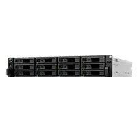 Nas Synology Sa3610 12 Bahias/12 Nucleos 2.1 Base 2.7Turbo Ghz/16Gb Ddr4 Ecc /Lan Gbe X4 Y Lan 10Gbe X2/Usb 3.2 X 2/Hasta 216 Tb Y Con Expansin Hasta 1728 Pt /Hot-Swap /Intel Xeon D-1567