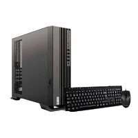 Computadora / Vorago / Slimbay A / Procesador: Intel Core I3 12100 / Ram: 8Gb/ Almacenamiento: 240Gb Ssd / Sistema Windows 11 Trial (1 Mes De Prueba)