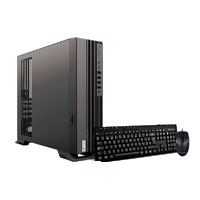COMPUTADORA /  VORAGO / SLIMBAY A / PROCESADOR: INTEL CORE I7 12700 / RAM: 16GB / ALMACENAMIENTO: 1TB M.2 / SISTEMA: WINDOWS 11 TRIAL (1 MES DE PRUEBA)