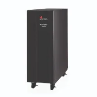 Banco De Baterias Externo Smartbitt Sbbp10Ktg1-2 Para Equipo De 10Kva (Sbol10Krtg1-2), 20 Baterías De 12V 9Ah.