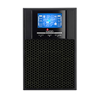 UPS ONLINE SMARTBITT  SBOL1KT-1  1KVA/900W, TECNOLOGIA ON LINE, MONTAJE TORRE, CLAVIJA NEMA 5-15P, 3 CONTACTOS TIPO NEMA 5-15R, SLOT PARA SNMP, USB - RS232