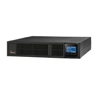 Ups Online Smartbitt Sbol2Krt-1 2Kva/1800W, On-Line Torre/Rack 2U, Clavija Nema 5-20P, 8 Contactos Tipo Nema 5-15/20R, Slot Para Snmp, Usb - Rs232