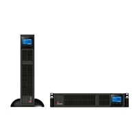 Ups Online Smartbitt Sbol2Krt-2 2Kva/1800W, On-Line Torre/Rack 2U, Clavija Nema 5-20P, Salida 2 Contactos Tipo Nema 5-15/20R, Slot Para Snmp, Usb - Rs232