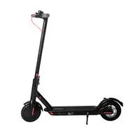 Patin Electrico / Vorago / Sc-302-V2 /  Autonomia: 25 Km  /  Motor 400 W / Hasta 25 Km/H   / Freno De Disco / Soporta: Hasta 120 Kg  / Panel Digital / Luces Led / Carga En 4 Hrs / Plegable