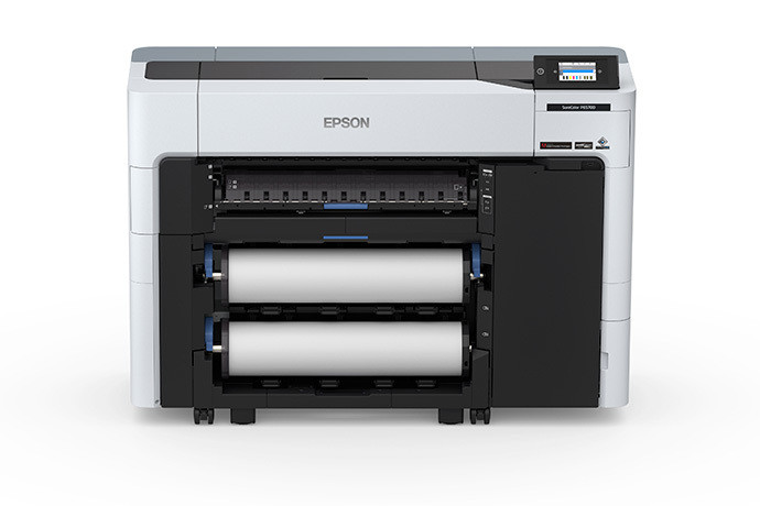 MPN-SCP6570DR-featured Plotter Epson SureColor P6570D Cabezal de Impresión 24" Resolución 2400x1200 Producto Frágil Revisar Condiciones de Enví - Imagen 1