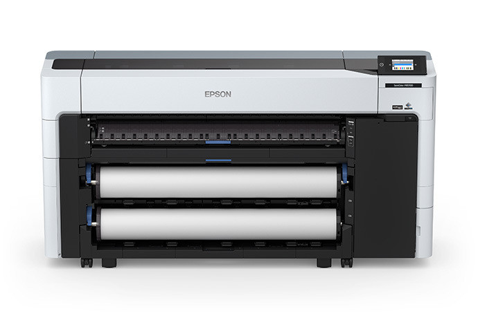 Plotter Epson SureColor P8570D Impresora Fotográfica 44" Doble Rollo Producto Frágil  Revisar Condiciones de Envío