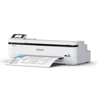 Plotter Epson SureColor T3170M Escáner Integrado 24" Resolución 2400 x 1200 Producto Frágil Revisar Condiciones de Envío