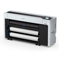 MPN-SCT7770DR Plotter Epson SureColor T7770D CAD/Técnica 44" Resolución 2400 x 1200 - Imagen 1