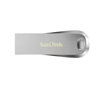 Memoria Sandisk 64Gb Usb 3.2 Gen1 Ultra Luxe Metalica Windows 300Mb/S Sdcz74-064G-G46