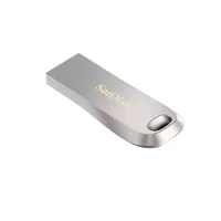 Memoria Sandisk 256Gb Usb 3.2 Gen1 Ultra Luxe Metalica Windows 400Mb/S Sdcz74-256G-G46
