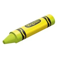 Memoria USB SanDisk Crayola Gen 3.2 Gen 1 Tipo C 256GB Color Electric Lime
