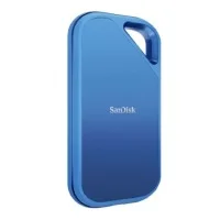 UNIDAD DE ESTADO SOLIDO SSD EXTERNO SANDISK CREATOR PRO 4TB USB 3.2 GEN 2 LECT.2000MB/S SDSSDE81C-4T00-G25