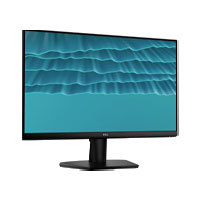 MONITOR DELL LED SE2426H 23.8 PULGADAS FHD 1920 X 1080 100 HZ HDMI, VGA | 210-BTTL