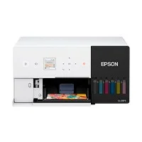 Plotter Epson Minilab Surelab D570Se, Impresora, 4 Pulgadas, Usb, Wifi, Ethernet Red, Fotografica, Sin Consumibles De Inicio, Modelo Compatible T54C 1440 X 720 Dpi