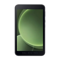 TABLET SAMSUNG GALAXY TAB ACTIVE5 / 8 PULGADAS / CON S PEN / MODELO SM-X300 / 6GB RAM / 128GB ROM / 13 MP 5 MP FLASH / WIFI / ENTERPRISE EDITION / 3 AÑOS GARANTIA / 1 AÑO KNOX SUITE / COLOR VERDE