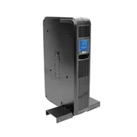 Nobreak Tripp-Lite Smart1200Lcd, De 120V, 700Watts, Torre/Rack, Usb 8 Contactos Neg