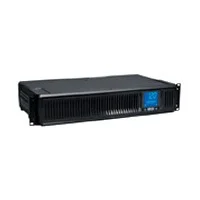 Nobreak Tripp-Lite Smart1500Lcdxl, Interactivo De 120V 1500Va 900W, Avr, Tiempo De Autonomia Ampliado, 8 Tomacorrientes, 2U Rack,Torre, Lcd,Usb,Serial Db9Garantia Limitada De 3 Años.